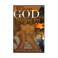 When God Steps in