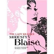 Modesty Blaise: The Lady Killers