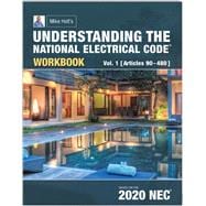 WORKBOOK to Accompany Illustrated Guide to Understanding the National Electrical Code, Volume 1, Based on 2020 NEC