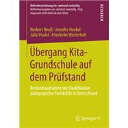 Übergang Kita-Grundschule auf dem Prüfstand