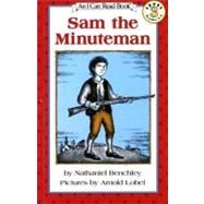 Sam the Minuteman