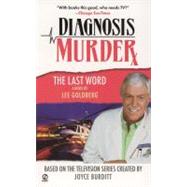 Diagnosis Murder #8 The Last Word