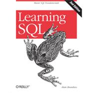 Learning SQL, 2nd Edition