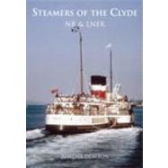 Steamers of the Clyde NB & LNER