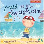 Max at the Seashore