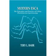 Modern ESCAThe Principles and Practice of X-Ray Photoelectron Spectroscopy