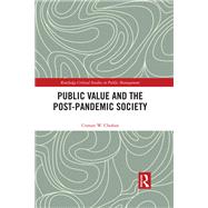 Public Value and the Post-Pandemic Society