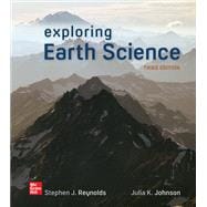 Connect Online Access for Exploring Earth Science