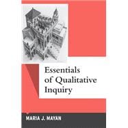 Essentials of Qualitative Inquiry