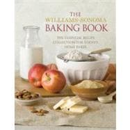 The Williams-Sonoma Baking Book