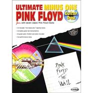 Pink Floyd - Ultimate Minus One : Guitar Tab