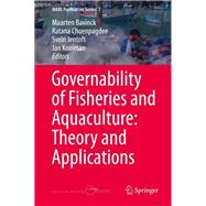 Governability of Fisheries and Aquaculture: Theory and Applications