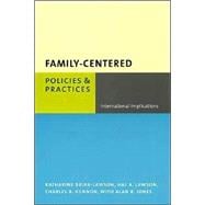 Family-Centered Policies & Practices