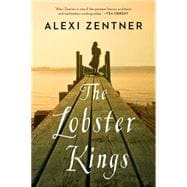 The Lobster Kings A Novel