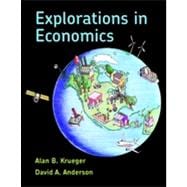 Explorations in Economics