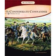 Confederate Commander