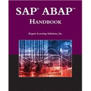 SAP® ABAP™ Handbook