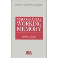 Visuo-Spatial Working Memory