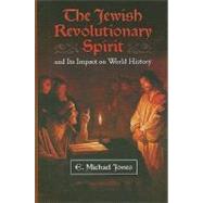 The Jewish Revolutionary Spirit