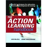 The Action Learning Handbook