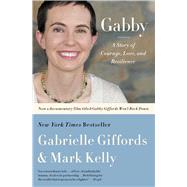 Gabby A Story of Courage, Love and Resilience