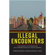 Illegal Encounters