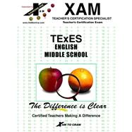 Texes English Middle School
