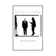 Family Business Two Lives in Letters and Poetry