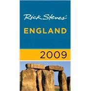 Rick Steves' England 2009