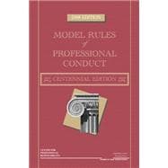 Model Rules of Professional Conduct, 2008