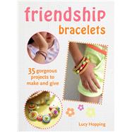 Friendship Bracelets