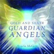 Gold and Silver Guardian Angels