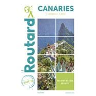 Guide du Routard Canaries 2021