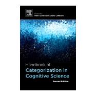 Handbook of Categorization in Cognitive Science