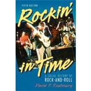 Rockin' in Time : A Social History of Rock-and-Roll