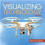 Visualizing Technology Complete