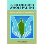 Cancer Care for the Whole Patient