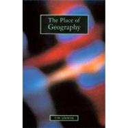 The Place of Geography