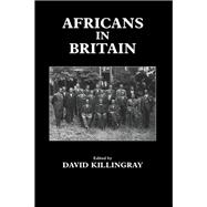 Africans in Britain