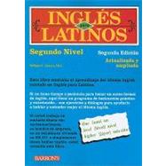 Ingles Para Latinos, Nivel Dos Level 2