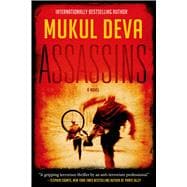Assassins A Ravinder Gill Novel
