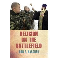 Religion on the Battlefield