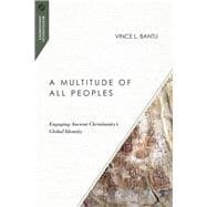 A Multitude of All Peoples