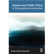 Science and Public Policy