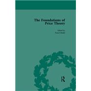 The Foundations of Price Theory Vol 1