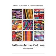 Patterns Across Cultures,9781133311072