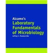 Alcamo's Laboratory Fundamentals of Microbiology, Tenth Edition