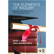 The Elements of Inquiry