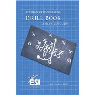 Project Management Drill Book