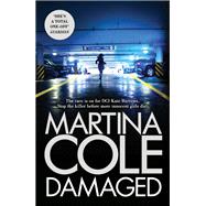 Damaged